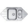 Alveus LINE 40 satin
