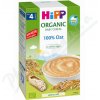 HiPP Bio Prvá obilná 100% ovsená 4 x 3 x 200 g
