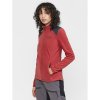 Craft CORE Edge Thermal W 1909503 dámsky polorolák - červená (421000) - XS
