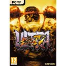 Hra na PC Ultra Street Fighter 4