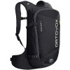 Ortovox Cross Rider 22 black raven 4251877728894