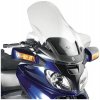 KAPPA KD263ST číre plexi SUZUKI AN 650 Burgman Executive (05-12)