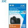 JJC ochrana LCD displeja GSP-Q2 Ochranné sklo LCD pre LEICA Q2