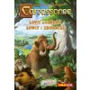 Carcassonne lovci a sběrači (Klaus - Jürgen Wrede; Bernd Brunnhofer)