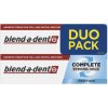 BLEND A DENT KREM ORIGINÁL 2x47 G