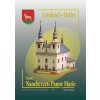 Papierový model Kostol Nanebovzatia Panny Márie – Letohrad-Orlice