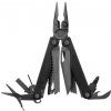 Multitool Leatherman CHARGE PLUS BLACK 832601