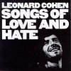 Cohen Leonard: Songs Of Leonard Cohen / Songs Of Love And Hate - 2CD