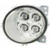 HALOGÉNOVÁ LAMPA DENNÉHO SVIETENIA ĽAVÁ LED SCANIA P G R T