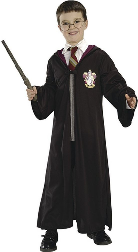 Rubie\'s Harry Potter školní uniforma s doplňky