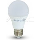 V-TAC LED žiarovka E27 teplá biela 10W