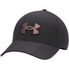Čiapky Under Armour M's Brushed Blitzing 6007147-022 Veľkosť OSFM