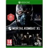 Mortal Kombat XL (XONE) 5051895402733