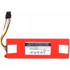 Batéria pre Xiaomi Roborock S50 S51 S55 14,4V 5800 mAh BRR-2P4S-5200S