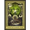 Cesta do středu Země - Verne Jules