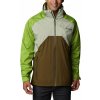 Columbia Rain Scape Jacket Pánska Bunda Farba: Safari Matcha New Olive, Veľkosť: XXL 1889276348