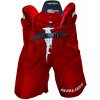 Nohavice Bauer Vapor 3X Sr Farba: červená, Veľkosť: XL