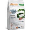 Alleva Holistic dog lamb, venison adult mini 2 kg alleva Holistic