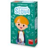 Dino Chytré Kvízy naučná hra Vyjmenovaná slova