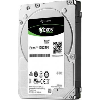 Seagate EXOS 10E2400 600GB, ST600MM0099
