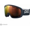 POC Fovea Mid okuliare, apatite navy/partly sunny orange