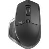 Logitech MX Master S2,Bezdrôtová čierna myš (910-007224/910-005139)