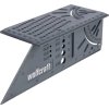 Wolfcraft 5208000 5208000 pokosový uholník; 5208000