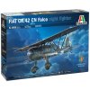 Italeri FIAT CR.42 CN Falco Night Fighter 1/72