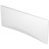 Cersanit VIRGO/INTRO čelný panel k vani 140 cm, S401-043