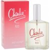 Revlon Charlie Red Eau De Fraiche dámska 100 ml