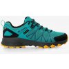 Turistické topánky Columbia Peakfreak II Outdry - teal chloride/stinger