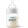 Philips Avent SCY100/02 dojčenská fľaša priehľadná 125 ml