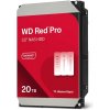 WD Red Pro 20TB, WD201KFGX