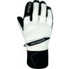 Snowlife Anatomic DT Glove White/Black S Lyžiarske rukavice