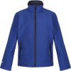 Regatta Professional bunda Ablaze TRA 732 modrá královská/navy