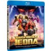 Transformers Jedna BD