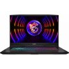 Notebook MSI Katana 17 B13VGK-856XPL i7-13620H / 16 GB / 1 TB / RTX 4070 / 144 Hz