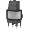 Bef Aquatic WH 80 CP 14,5kw teplovodná oceľová krbová vložka