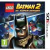 LEGO Batman 2: DC Super Heroes /3DS Warner Brothers