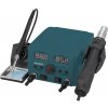 BORMANN Spájkovacia stanica 2 V 1 750 W , TEP. ROZSAH 100°C-480°C (BSG1750)