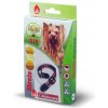 PCHELKA Bio obojok pre psy 35 cm