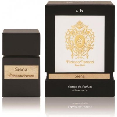 Tiziana Terenzi Siene parfumovaný extrakt unisex 100 ml