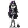 Mattel Monster High Reel Drama Clawdeen Wolf 27 cm