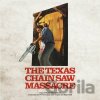 Hooper Tobe amp Wayne Bell Texas Chain Saw Massacre Clear Blood Red Booklet Liner Notes