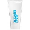 Jil Sander Sport Water for Women telové mlieko pre ženy 150 ml