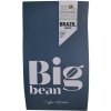 BigBean zrnková káva Brazil Santos 100% Arabica 500g