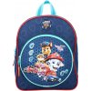 Paw Patrol Batoh Paw Patrol Štýlová školská taška s 3D ušami