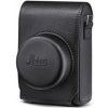 LEICA kožené púzdro D-LUX 8 čierne