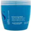 ALFAPARF MILANO Semi Di Lino Curls Enhancing Mask maska pro definici vln a kudrn 500 ml pro ženy
