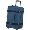 American Tourister URBAN TRACK DUFFLE/WH S COMBAT NAVY 55l